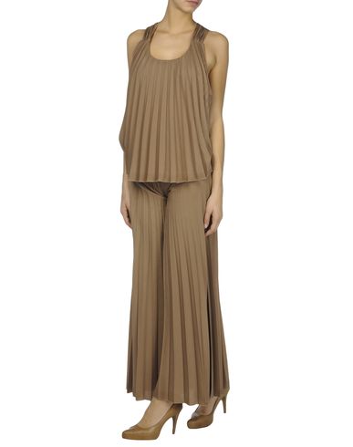 ZOOM MSGM - Pant overall