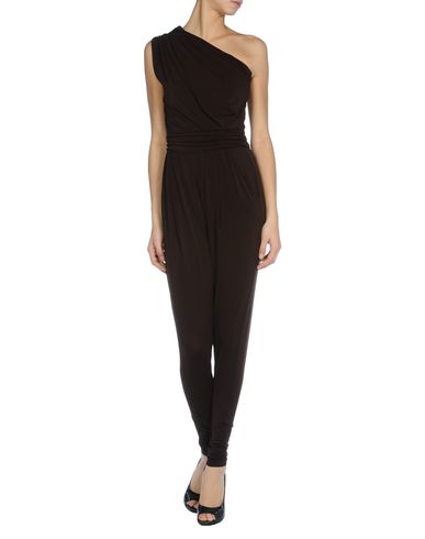 ZOOM MSGM - Pant overall