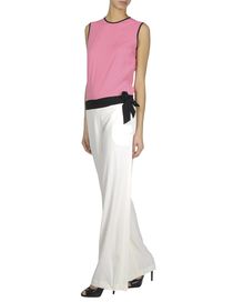 MSGM - Trouser dungaree