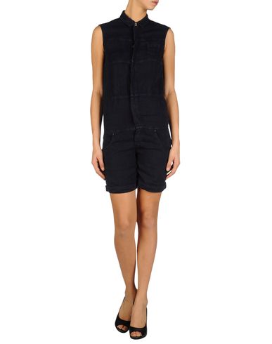ZOOM DIESEL - Short pant overall