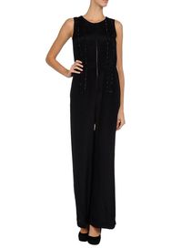 3.1 PHILLIP LIM - Trouser dungaree