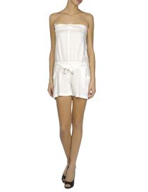 ATOS LOMBARDINI - Short pant overall