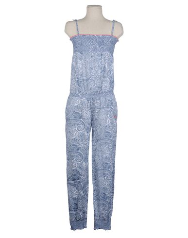 ZOOM PEPE JEANS - Pant overall