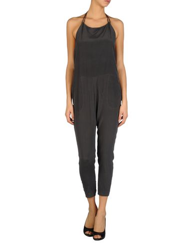 ZOOM CYCLE - Pant overall