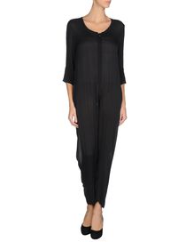KristenseN DU NORD - Trouser dungaree