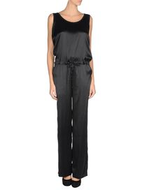 P.A.R.O.S.H. - Pant overall