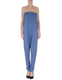 NELL&ME - Pant overall