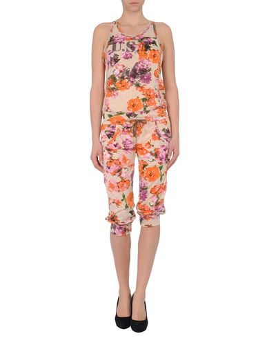 ZOOM MET - Pant overall