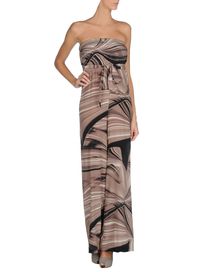 FLAVIO CASTELLANI - Trouser dungaree