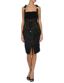 ZU+ELEMENTS - Skirt overall