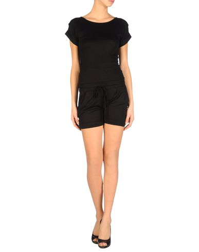 ZOOM MISERICORDIA - Short dungaree