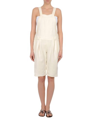 ZOOM PROENZA SCHOULER - Short pant overall