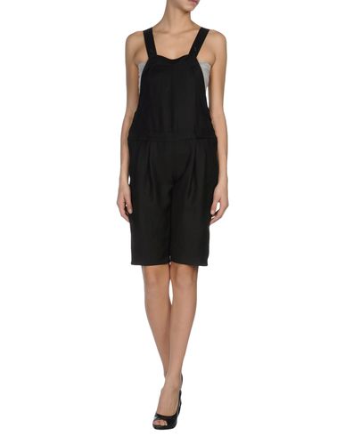 ZOOM PROENZA SCHOULER - Short pant overall