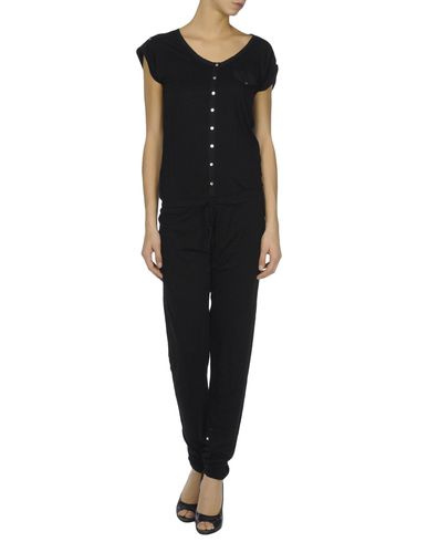 ZOOM BELLA JONES - Pant overall