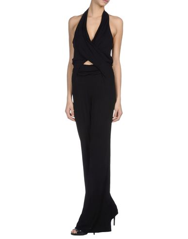 ZOOM ALBERTA FERRETTI - Pant overall