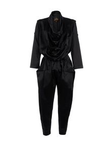 Salopette pantalone lungo - VIVIENNE WESTWOOD ANGLOMANIA