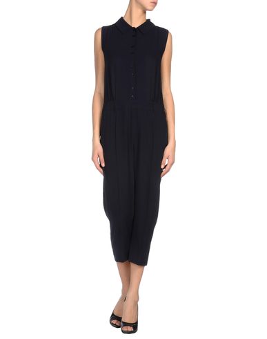 ZOOM MOSCHINO - Trouser dungaree