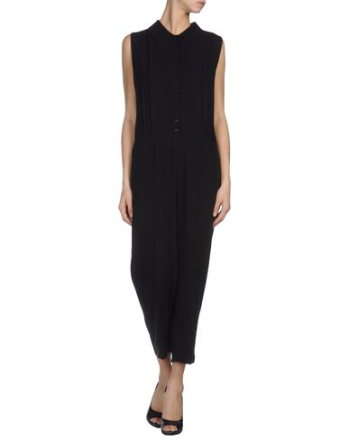 ZOOM MOSCHINO - Trouser dungaree