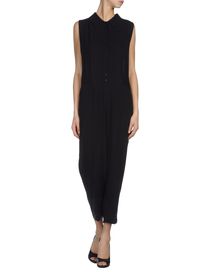MOSCHINO - Trouser dungaree