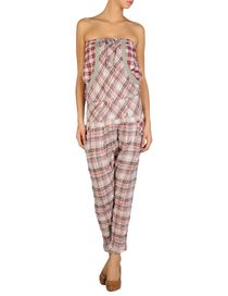TSUMORI CHISATO - Pant overall