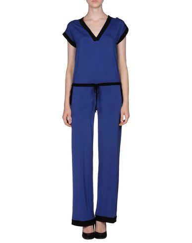 ZOOM JO NO FUI - Pant overall