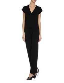 JO NO FUI - Pant overall