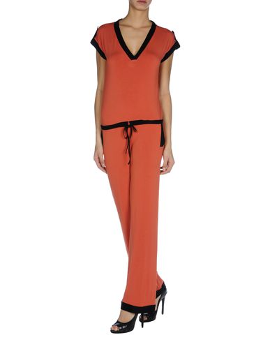 ZOOM JO NO FUI - Pant overall