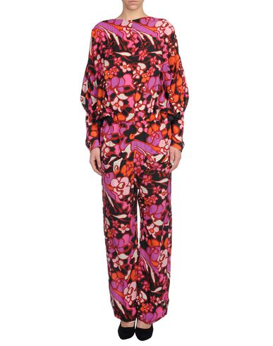 ZOOM MARNI - Pant overall