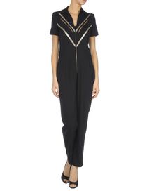 BARBARA BUI - Trouser dungaree
