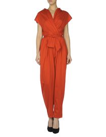 ERES - Pant overall