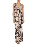 BLUMARINE - SALOPETTE - Salopette pan...