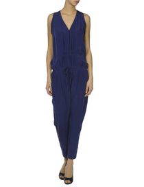 DICE KAYEK - Pant overall