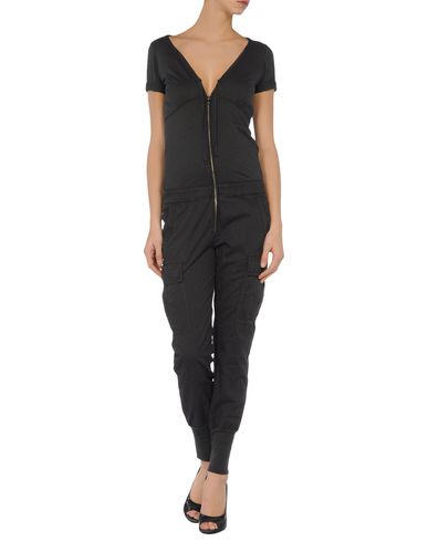 ZOOM NOLITA DE NIMES - Pant overall