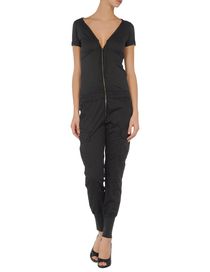 NOLITA DE NIMES - Pant overall
