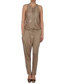 AMEN. - Trouser dungaree