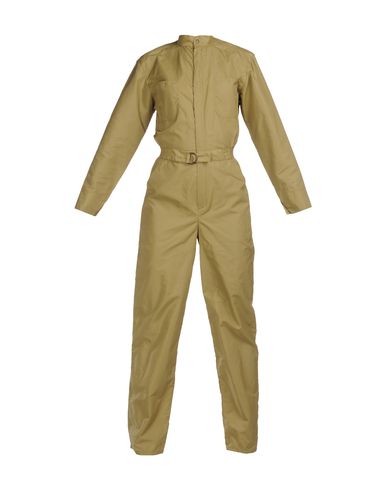 ZOOM CALVIN KLEIN - Pant overall