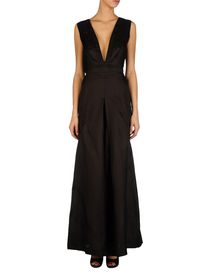 EMILIO PUCCI - Trouser dungaree
