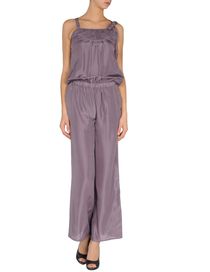 ALYSI - Pant overall