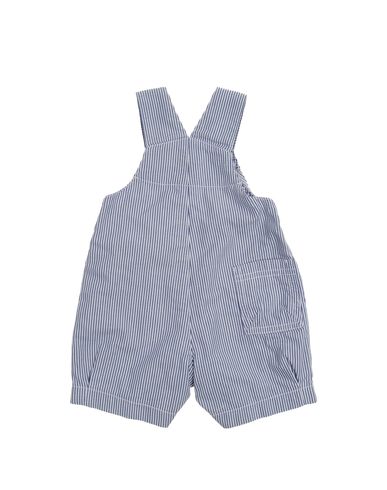 ZOOM IL GUFO - Short pant overall