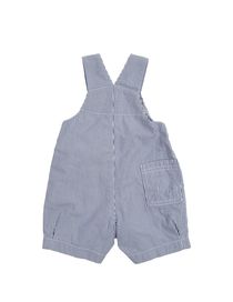 IL GUFO - Short pant overall