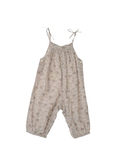 ZOOM BONPOINT - Pant overall
