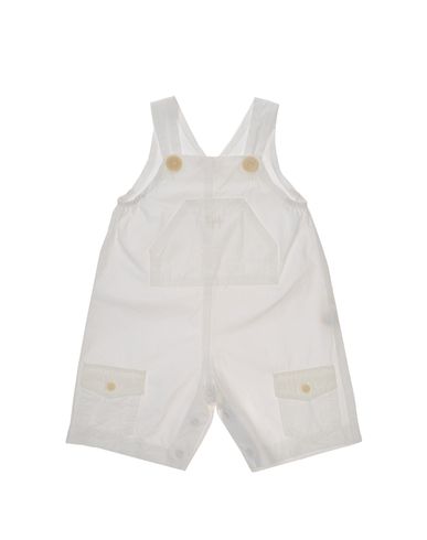 ZOOM IL GUFO - Short pant overall