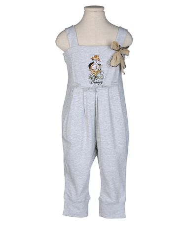 ZOOM MONNALISA - Pant overall