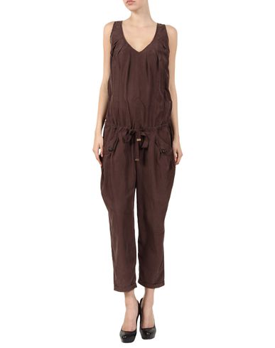 ZOOM MISS SIXTY - Pant overall