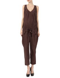 MISS SIXTY - Pant overall