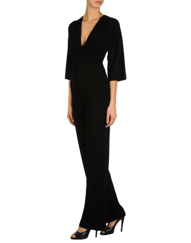 ZOOM VANDA CATUCCI - Pant overall