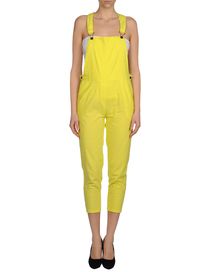 LES PRAIRIES DE PARIS - Pant overall