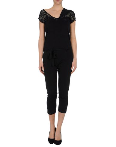 ZOOM DIESEL - Pant overall