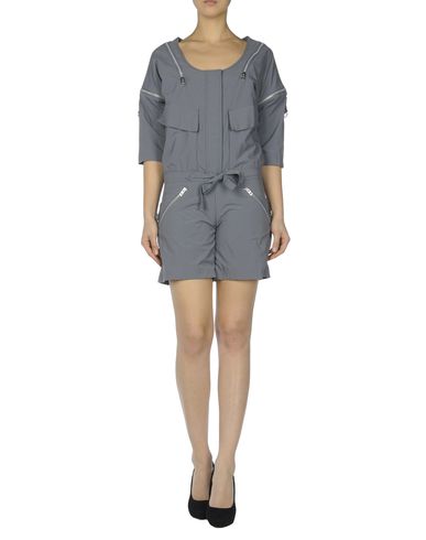 ZOOM ADIDAS BY STELLA MCCARTNEY - Short pant overall
