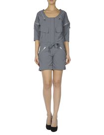ADIDAS BY STELLA  MCCARTNEY - Short dungaree